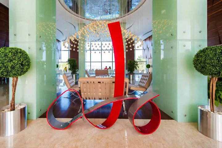 Окурджалар: A Good Life Utopia Family Resort