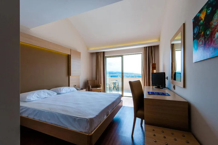 Окурджалар: A Good Life Utopia Family Resort