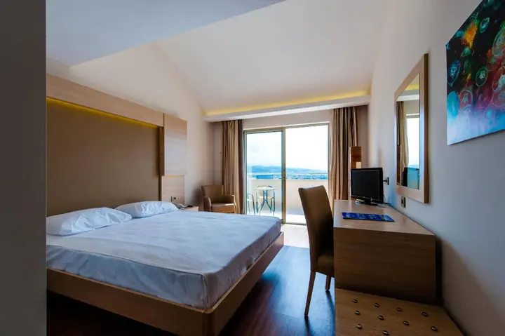 Окурджалар: A Good Life Utopia Family Resort