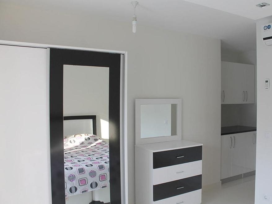 Манавгат: Gardenia Residence