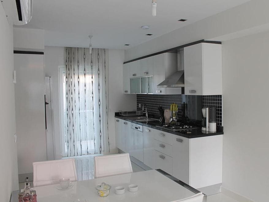 Манавгат: Gardenia Residence