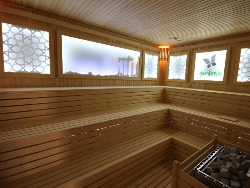 Манавгат: Gardenia Residence