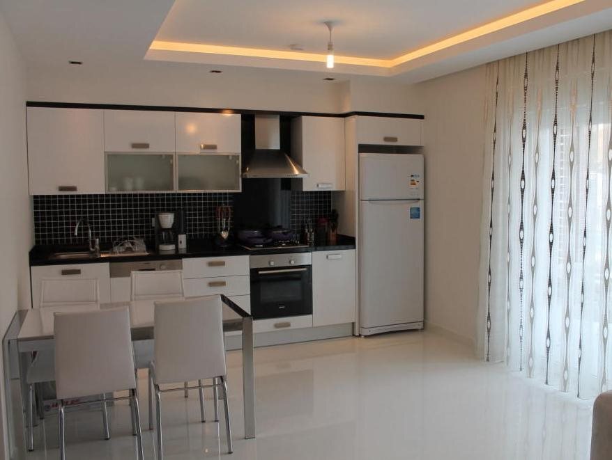 Манавгат: Gardenia Residence