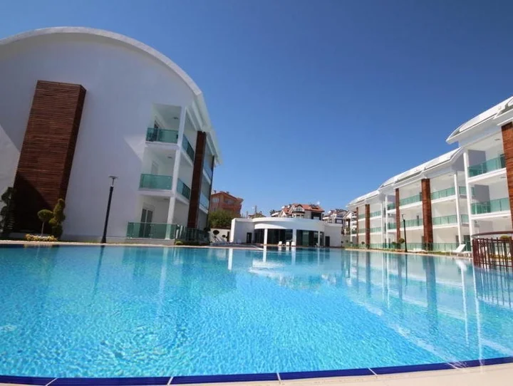 Манавгат: Gardenia Residence