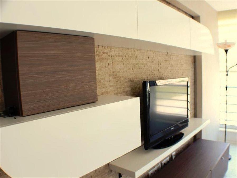 Анталья: Waterfall Apartments
