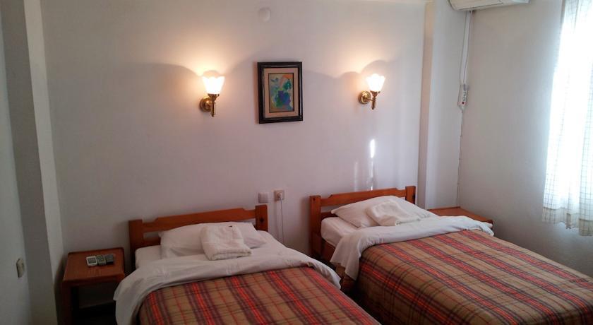 Кушадасы: Kusadasi Cennet Pension
