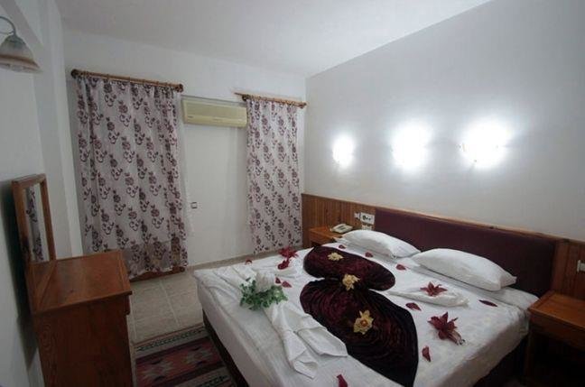 Кумлуджа: Amelas Hotel