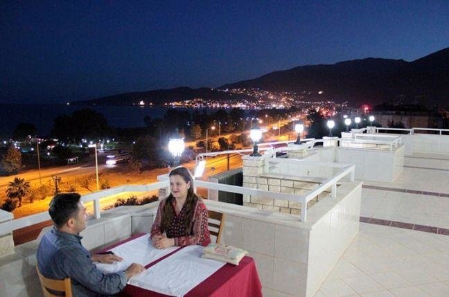 Кумлуджа: Amelas Hotel