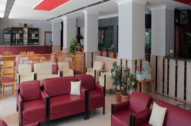 Кумлуджа: Amelas Hotel