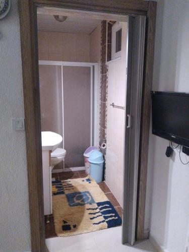 Манавгат: Gülce Family ApartHotel