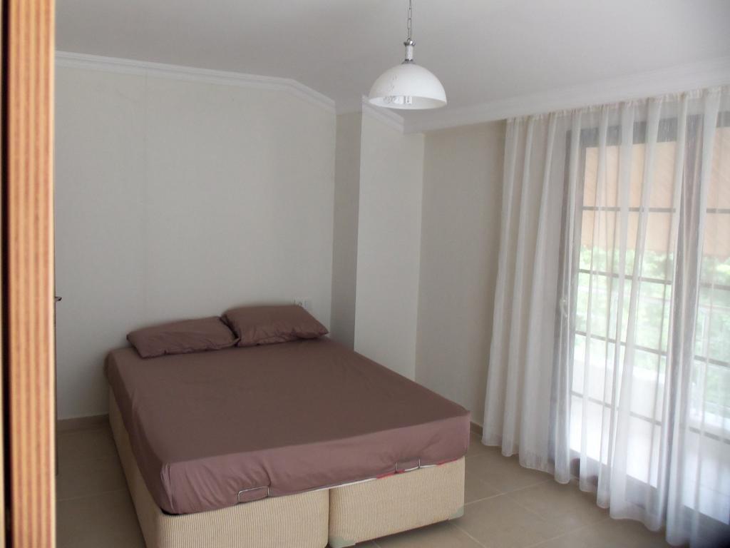 Манавгат: Gülce Family ApartHotel