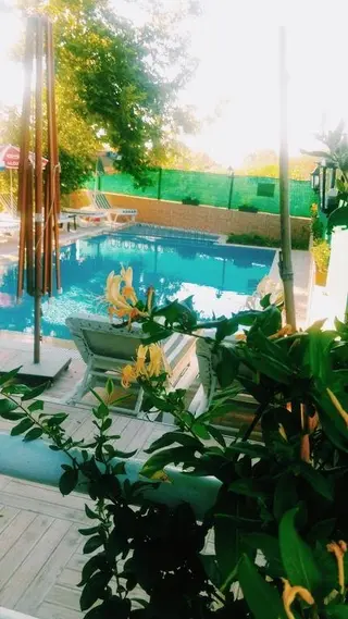 Манавгат: Gülce Family ApartHotel