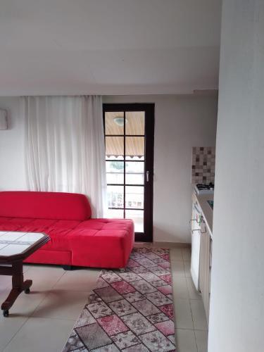 Манавгат: Gülce Family ApartHotel