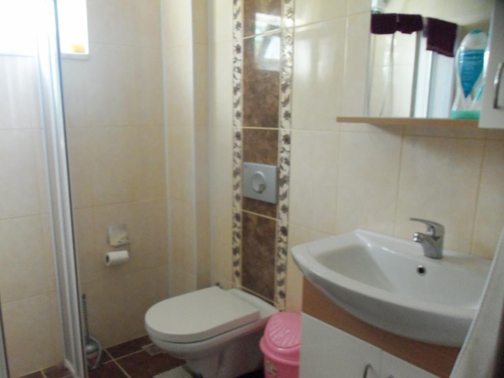 Манавгат: Gülce Family ApartHotel