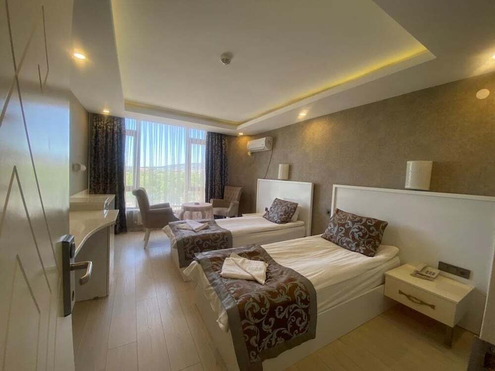 Firuze Beyaz Saray Otel — фото 5