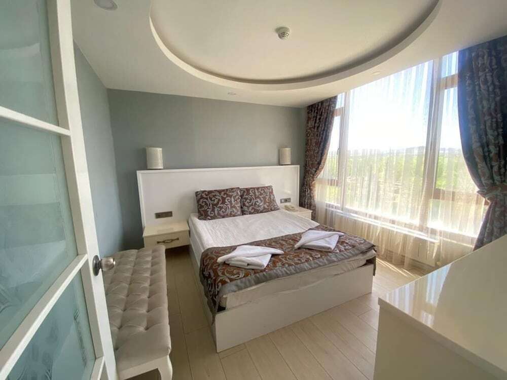 Firuze Beyaz Saray Otel — фото 1