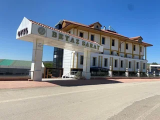 Кырыккале: Firuze Beyaz Saray Otel