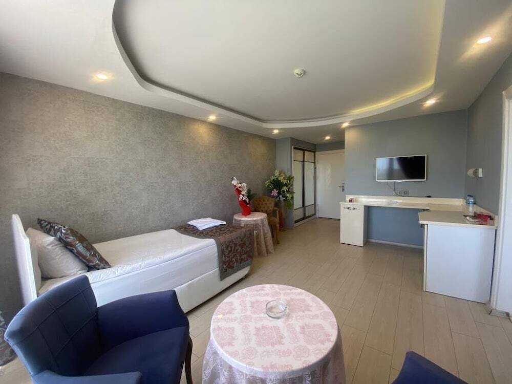 Firuze Beyaz Saray Otel — фото 4