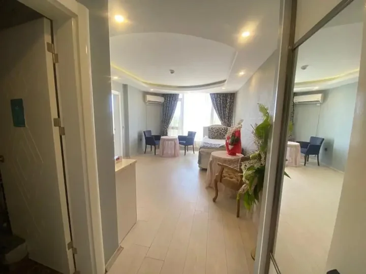Кырыккале: Firuze Beyaz Saray Otel