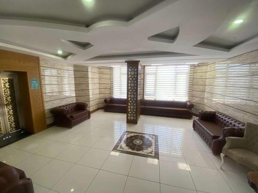 Кырыккале: Firuze Beyaz Saray Otel