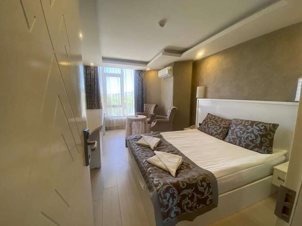 Firuze Beyaz Saray Otel — фото 2