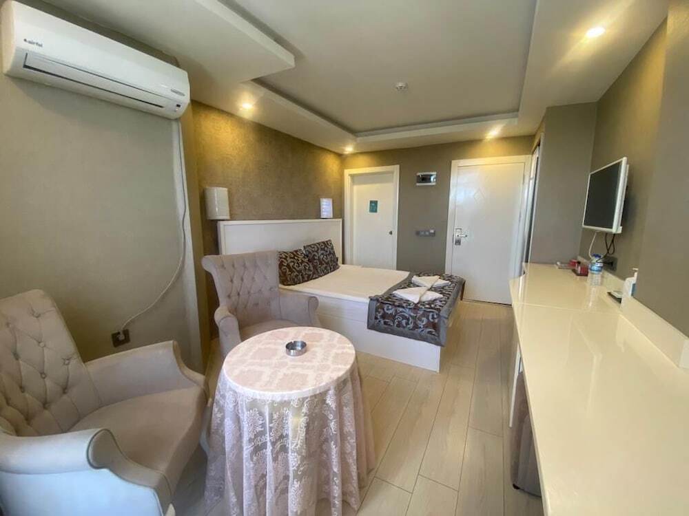 Firuze Beyaz Saray Otel — фото 3