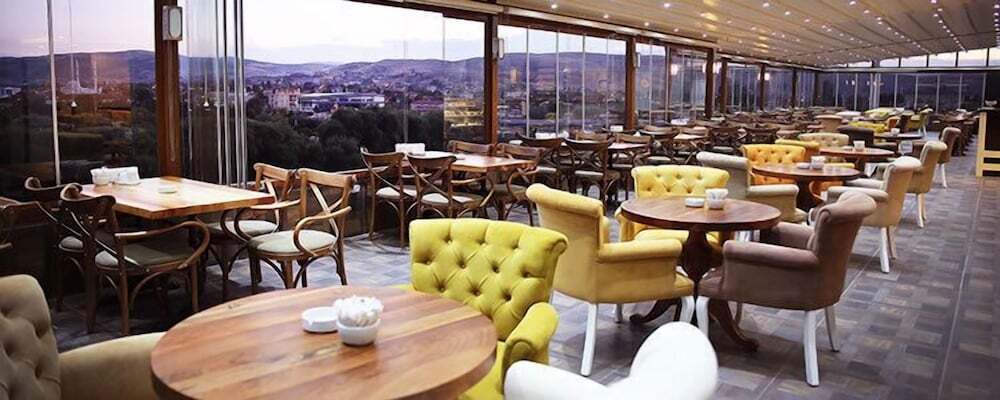 Firuze Beyaz Saray Otel — фото 6