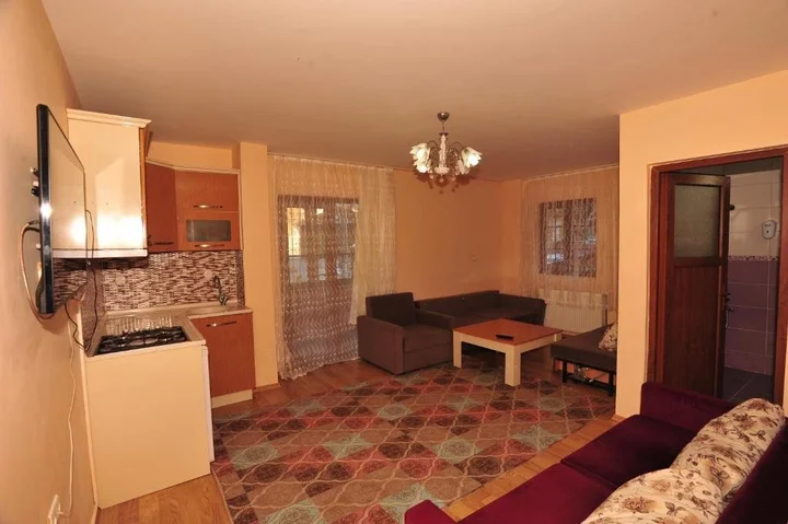 Узунгёль: Cam Hotel & Restaurant 2