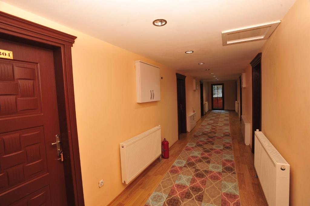 Узунгёль: Cam Hotel & Restaurant 2