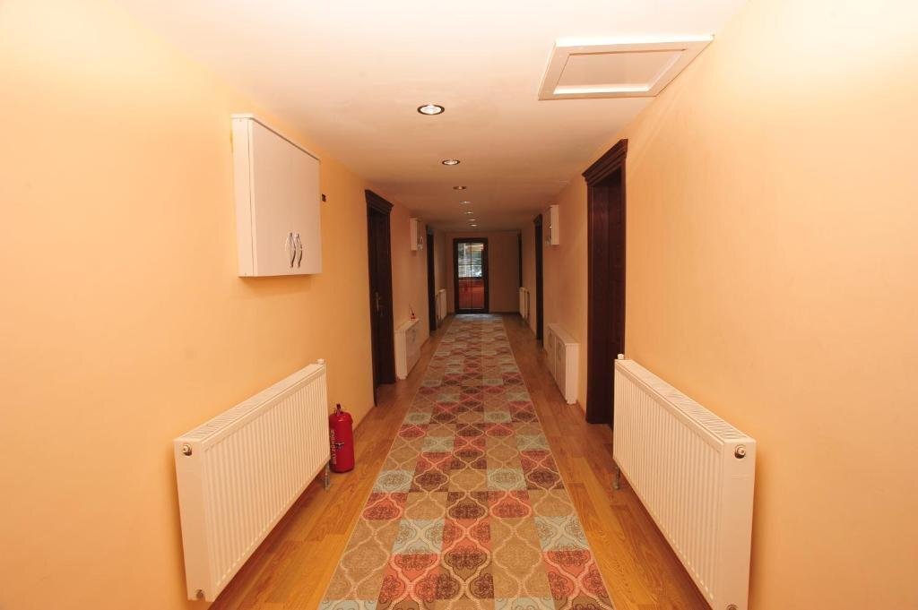 Узунгёль: Cam Hotel & Restaurant 2
