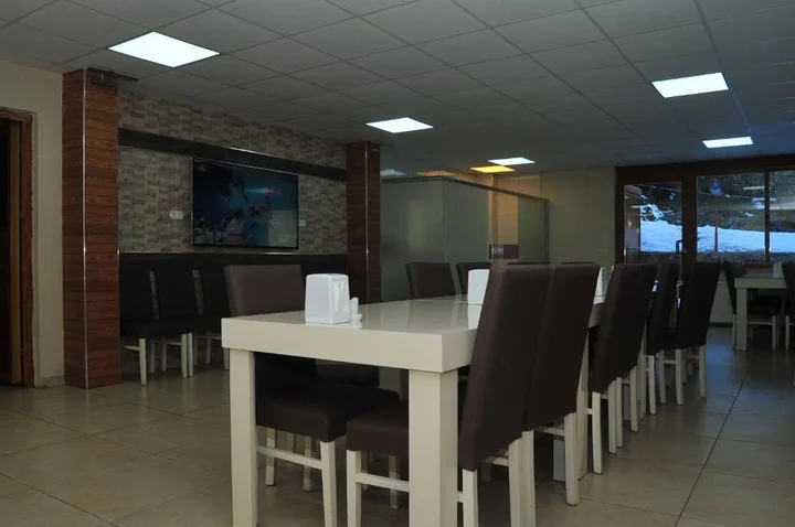 Узунгёль: Cam Hotel & Restaurant 2