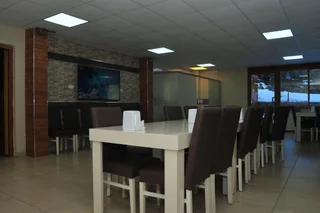 Узунгёль: Cam Hotel & Restaurant 2