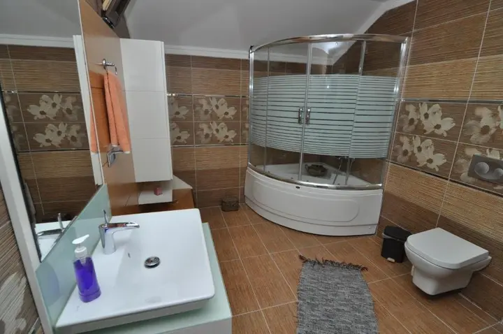 Трабзон: Dekar Apartments