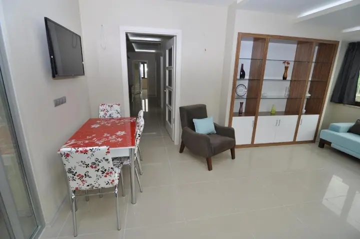Трабзон: Dekar Apartments