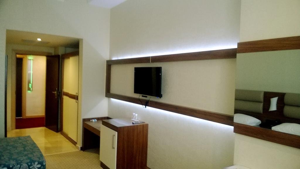 Искендерун: Miba Hotel