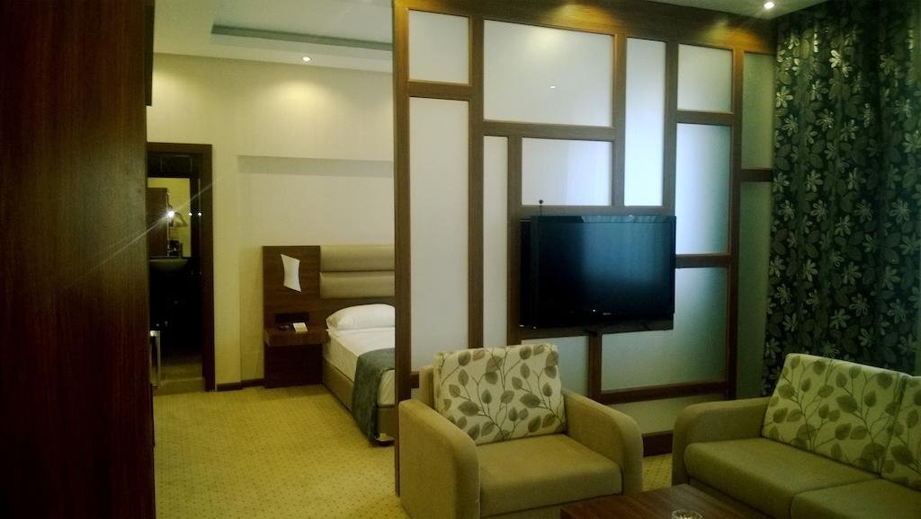 Искендерун: Miba Hotel