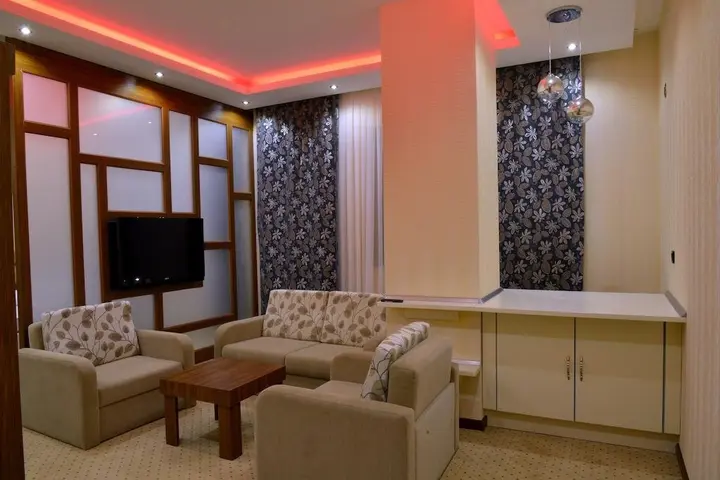 Искендерун: Miba Hotel
