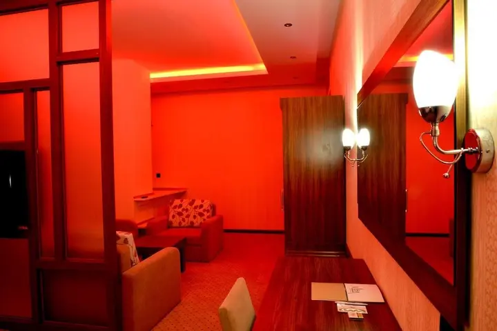 Искендерун: Miba Hotel