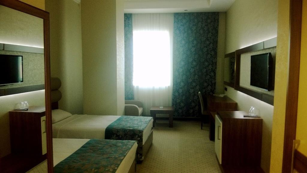 Искендерун: Miba Hotel