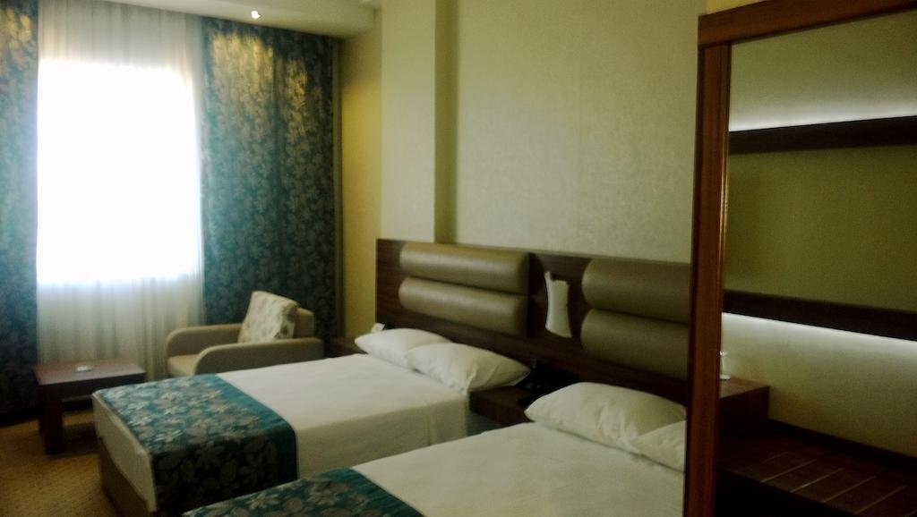 Искендерун: Miba Hotel