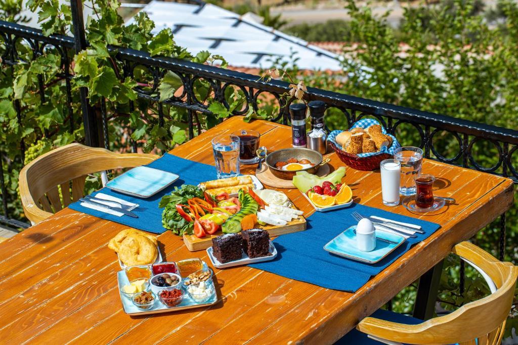 Каш: Elit Hotel & Villas Kas