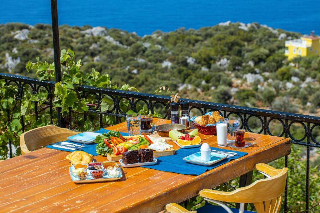 Каш: Elit Hotel & Villas Kas