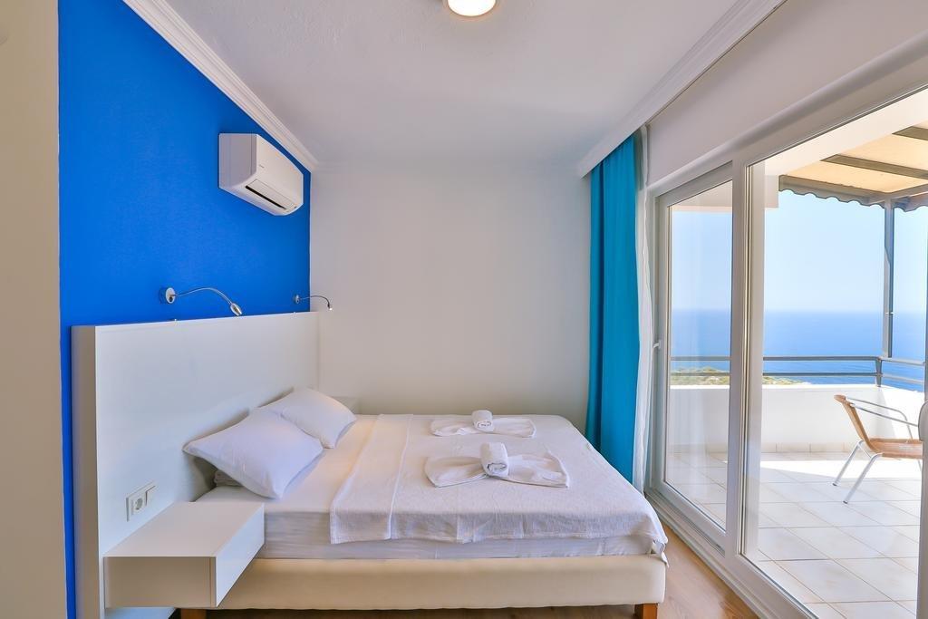 Elit Hotel & Villas Kas — фото 2