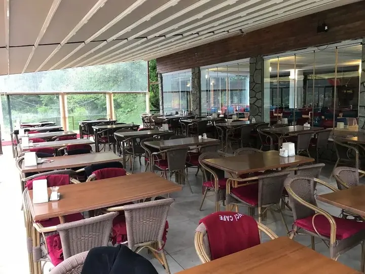 Узунгёль: Inci Otel