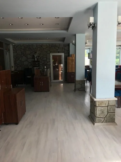 Узунгёль: Inci Otel