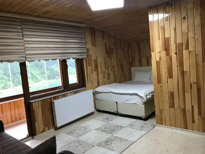 Узунгёль: Inci Otel