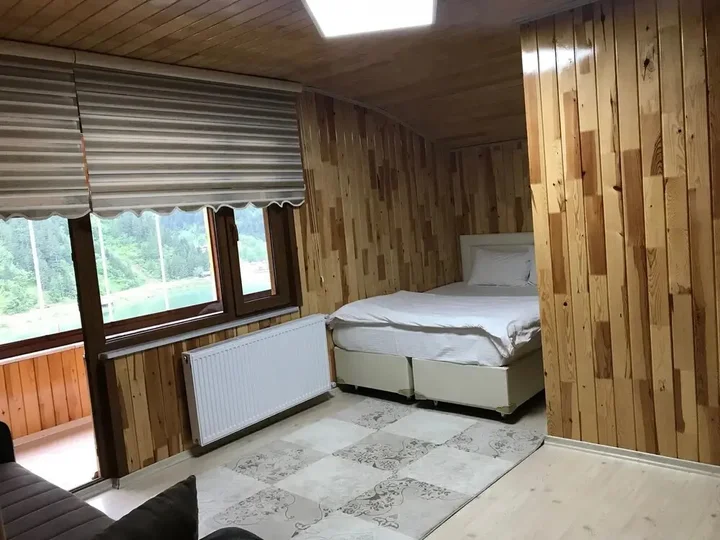 Узунгёль: Inci Otel