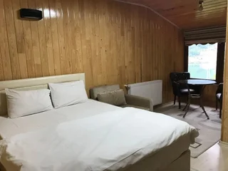 Узунгёль: Inci Otel