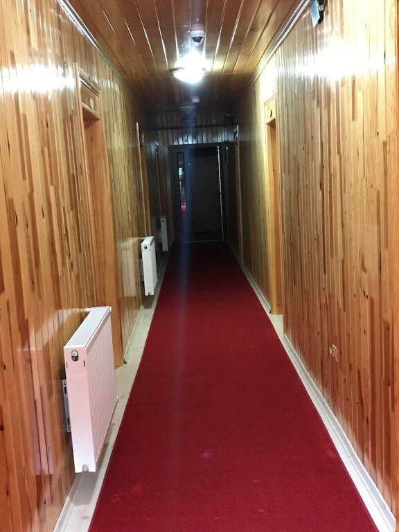 Узунгёль: Inci Otel