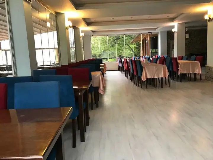 Узунгёль: Inci Otel